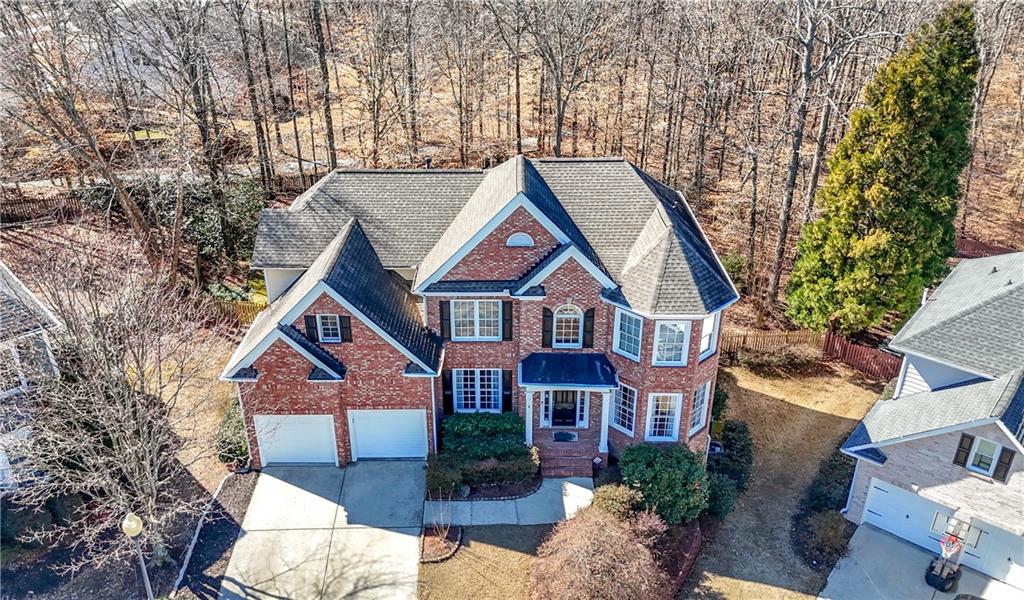 3004 Grove View Court