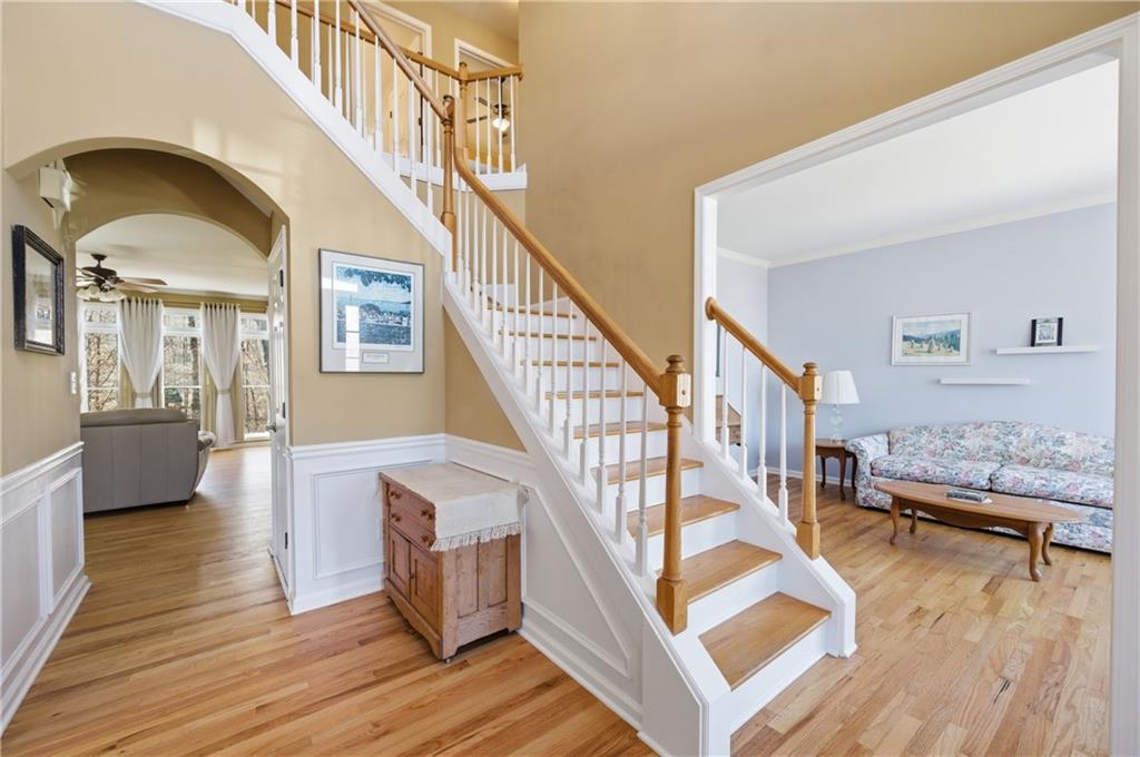 3004 Grove View Court