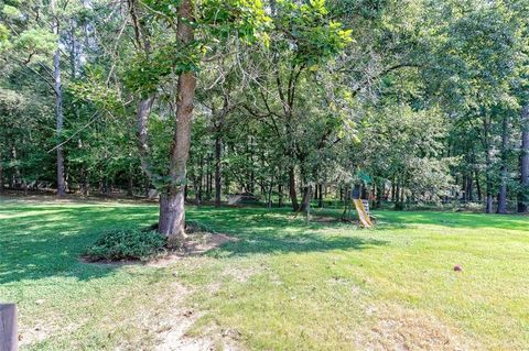 A home in Powder Springs