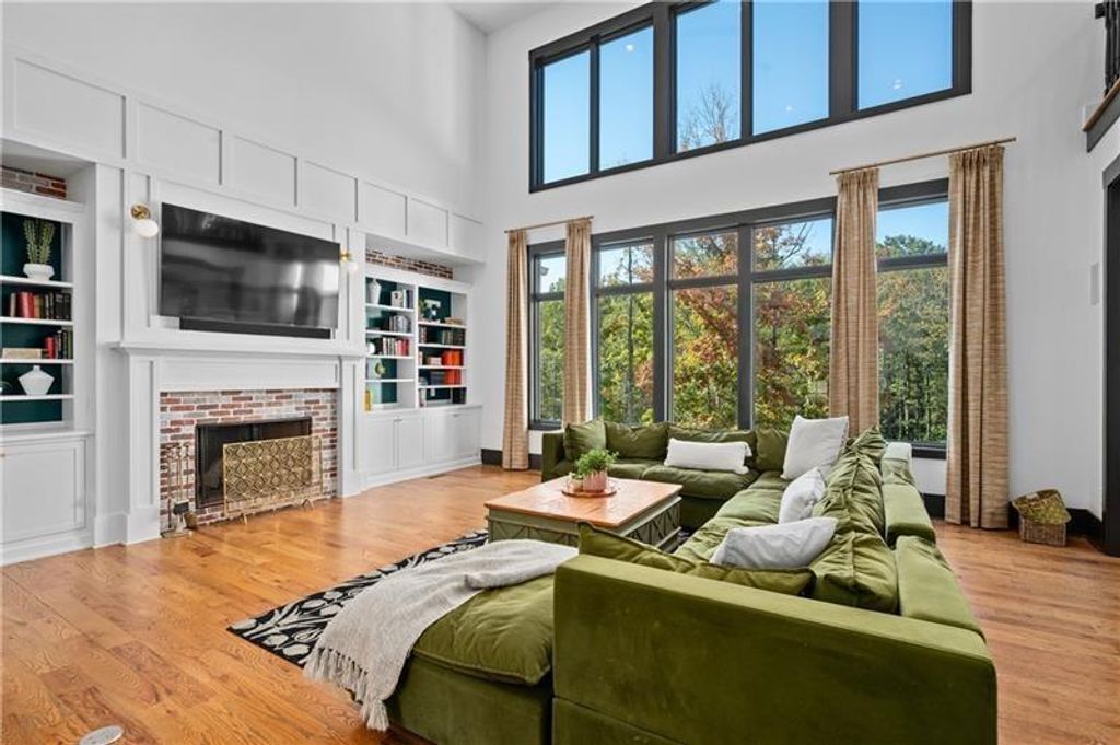 Photo of 2880 Spartan Estates Drive, Athens, GA 30606 (MLS # 7727310)