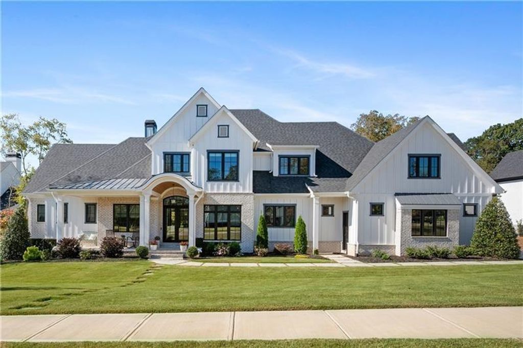 Photo of 2880 Spartan Estates Drive, Athens, GA 30606 (MLS # 7727310)