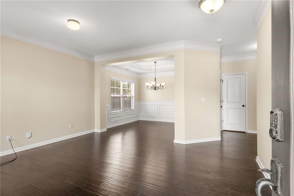4450 Pleasant Woods Drive