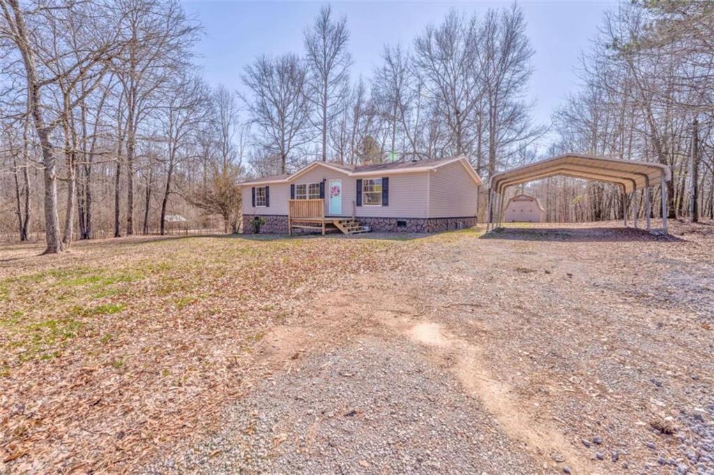 416 Nellie Lane, Trion, Georgia image 26