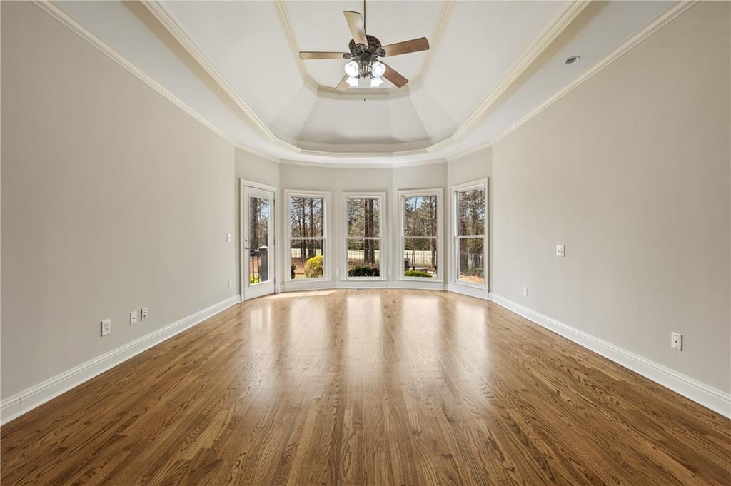 214 Cedar Woods Way, Canton, Georgia image 34