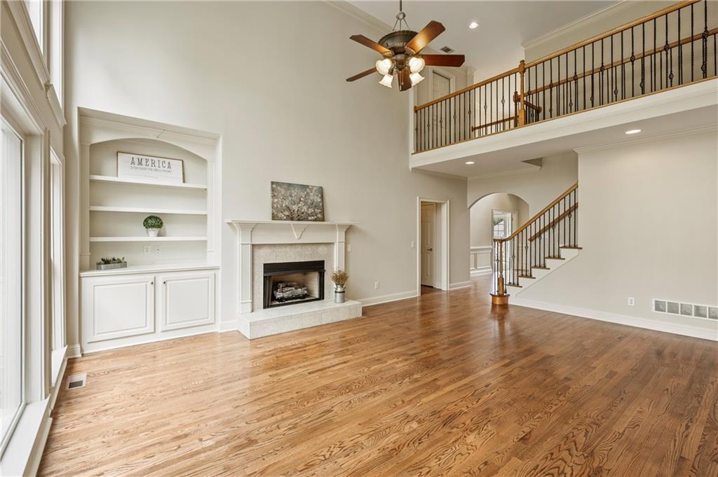 214 Cedar Woods Way, Canton, Georgia image 20