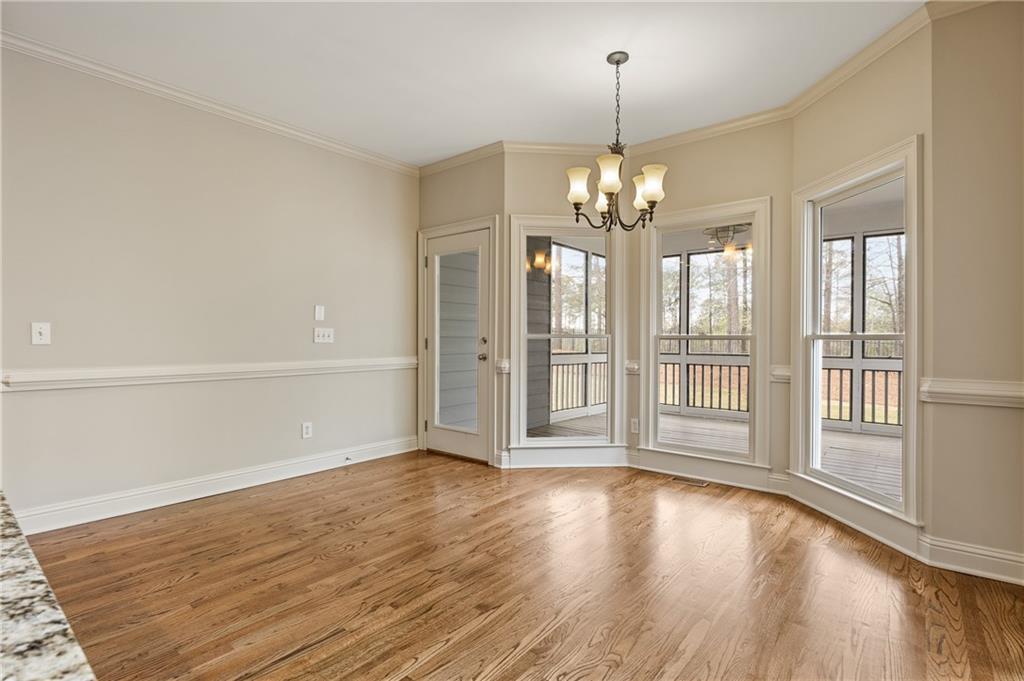 214 Cedar Woods Way, Canton, Georgia image 28