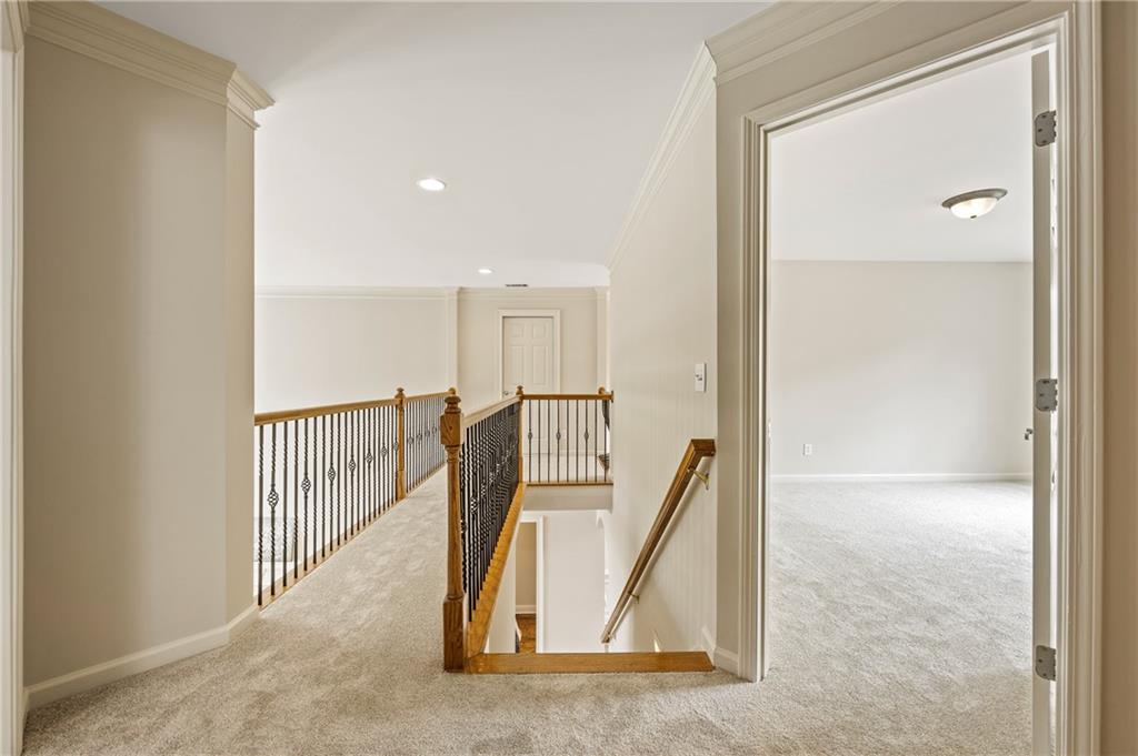 214 Cedar Woods Way, Canton, Georgia image 47