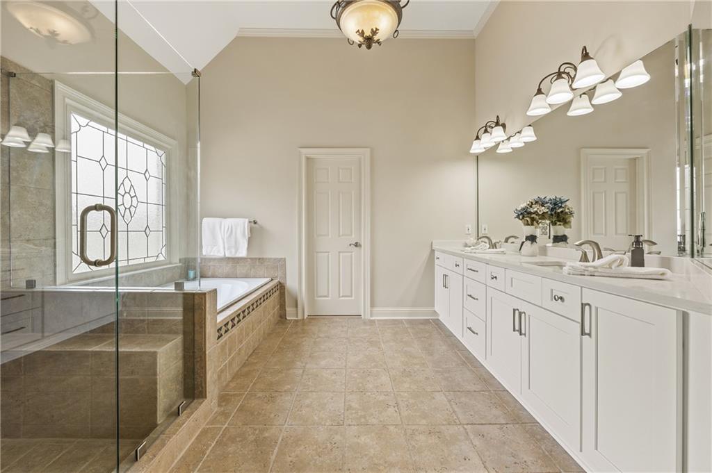 214 Cedar Woods Way, Canton, Georgia image 37
