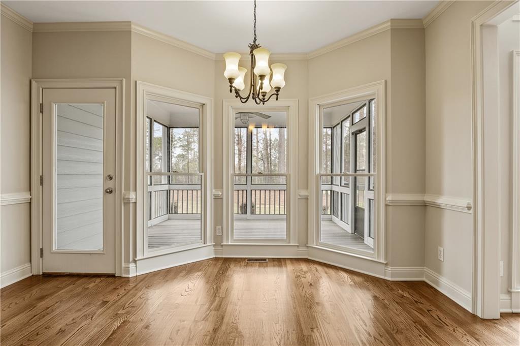214 Cedar Woods Way, Canton, Georgia image 30