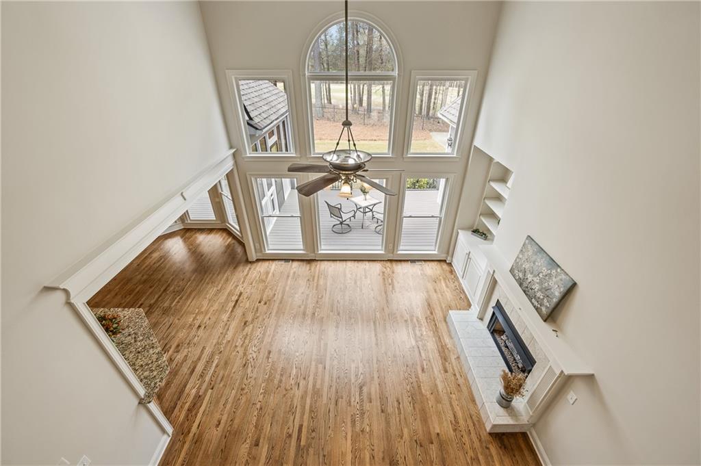 214 Cedar Woods Way, Canton, Georgia image 48
