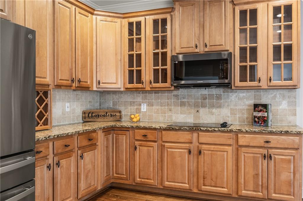 214 Cedar Woods Way, Canton, Georgia image 27