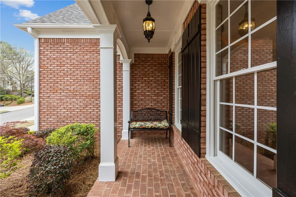 214 Cedar Woods Way, Canton, Georgia image 6
