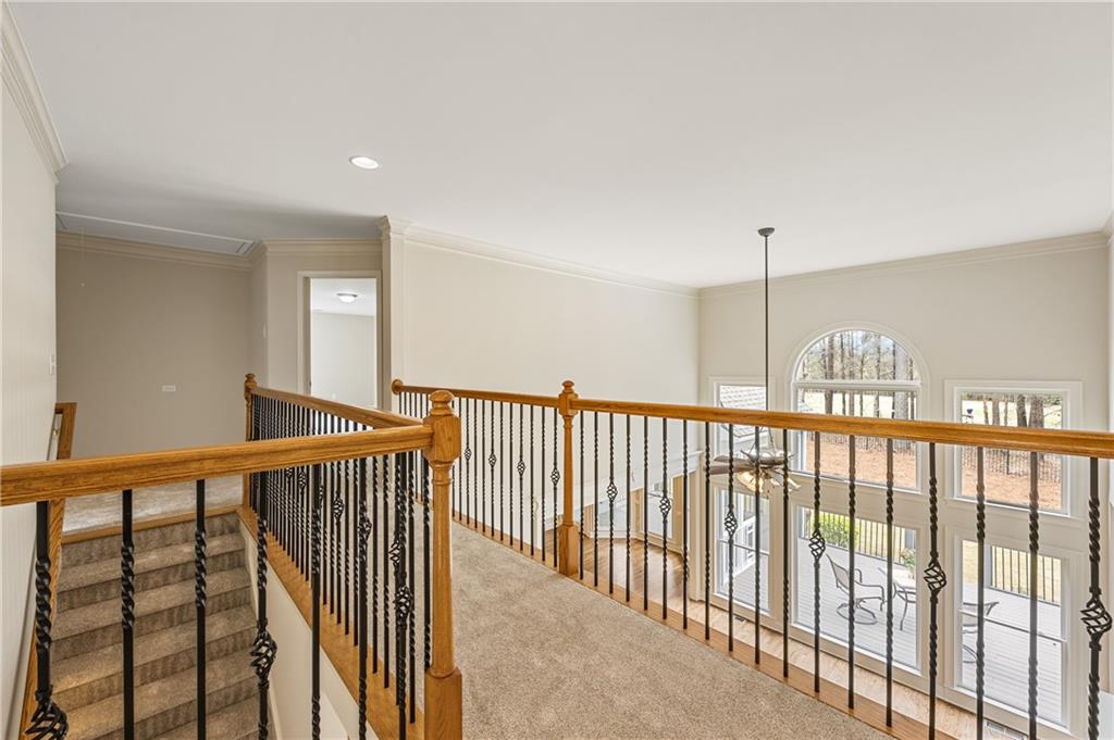 214 Cedar Woods Way, Canton, Georgia image 46