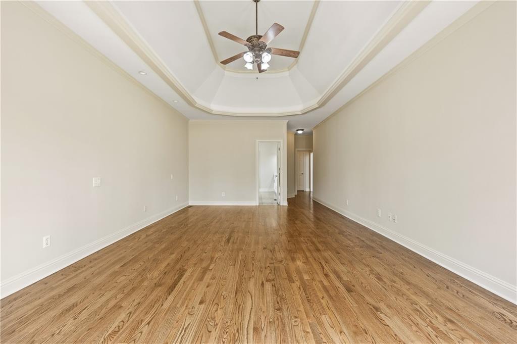 214 Cedar Woods Way, Canton, Georgia image 36