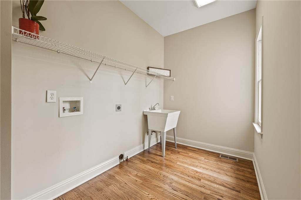 214 Cedar Woods Way, Canton, Georgia image 45
