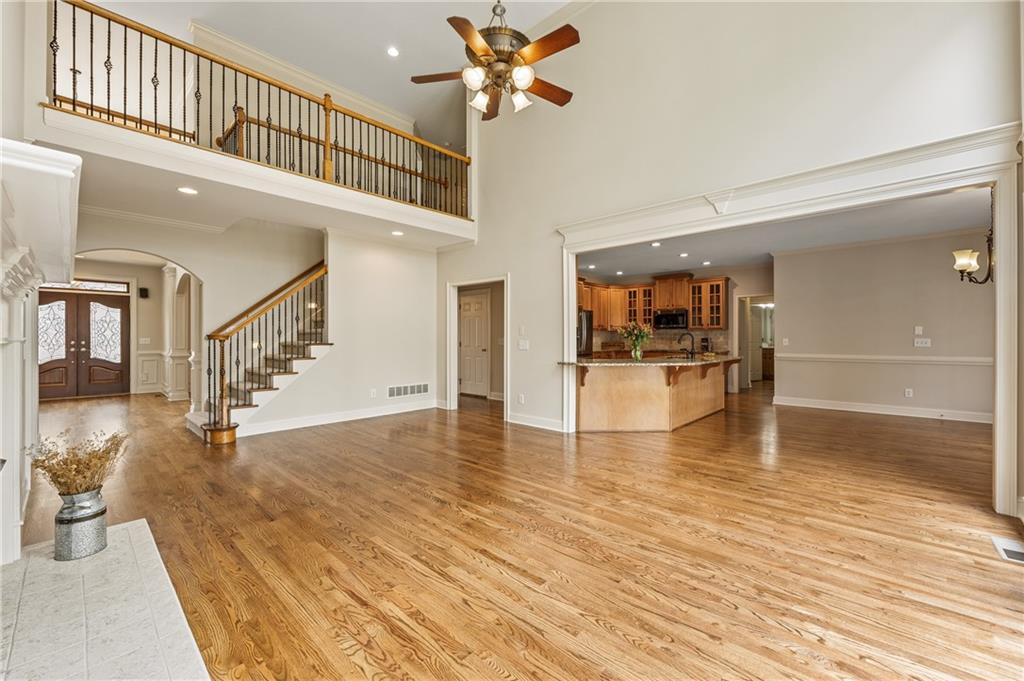 214 Cedar Woods Way, Canton, Georgia image 21