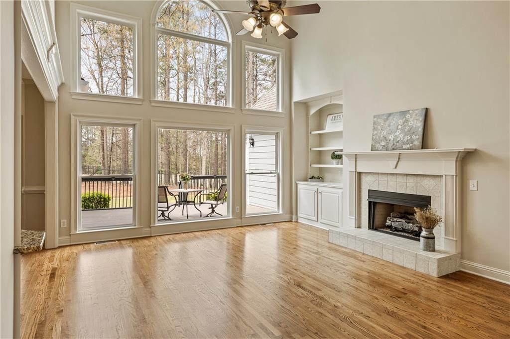 214 Cedar Woods Way, Canton, Georgia image 18
