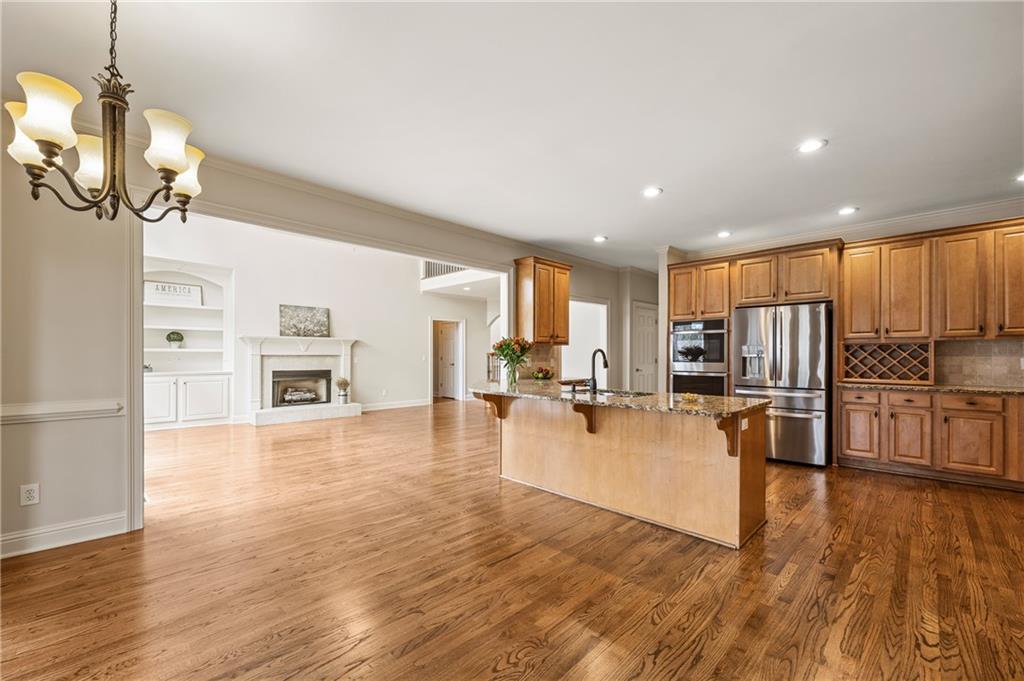 214 Cedar Woods Way, Canton, Georgia image 26