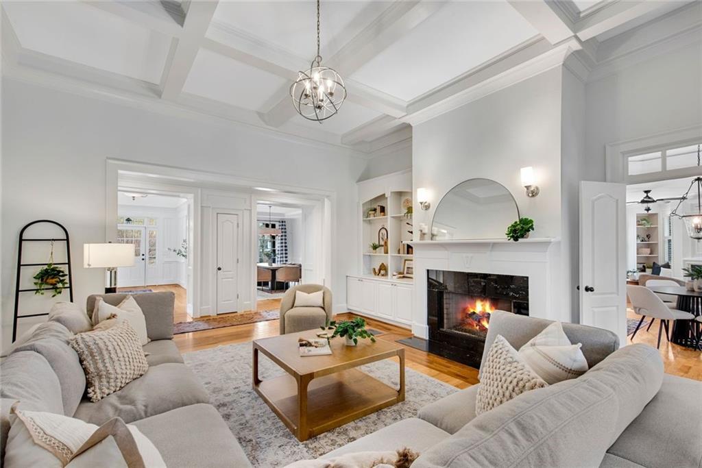 5995 Ettington Drive