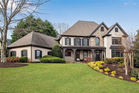 5995 Ettington Drive Suwanee GA 30024