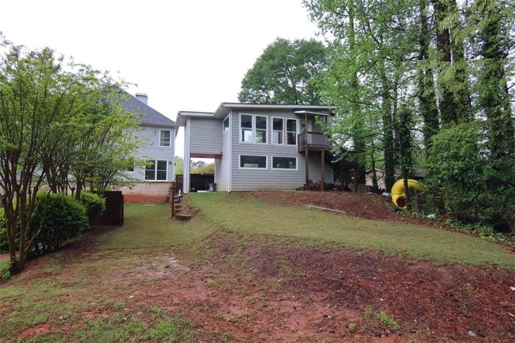 168 Harmony Grove Road
