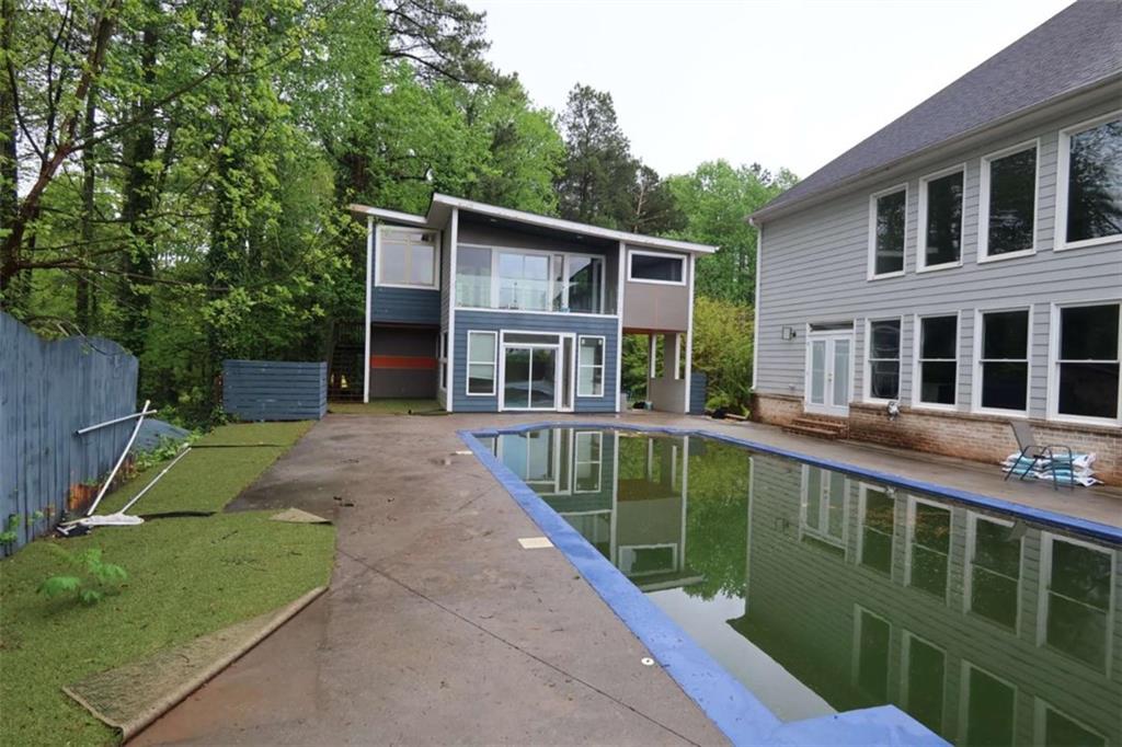 168 Harmony Grove Road