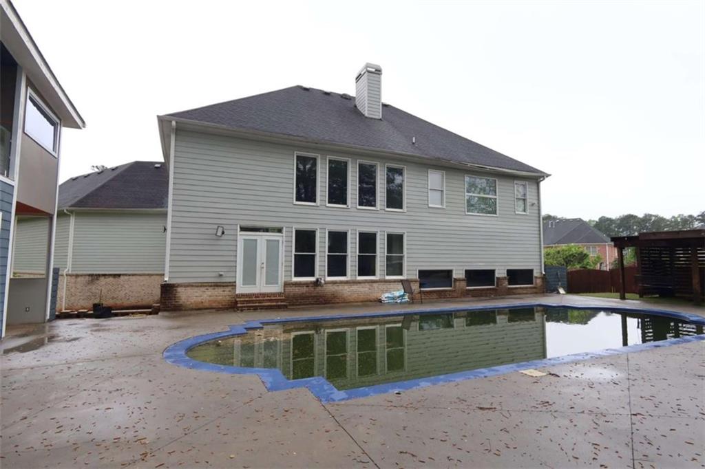 168 Harmony Grove Road