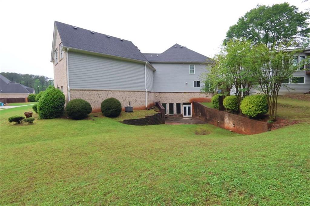 168 Harmony Grove Road