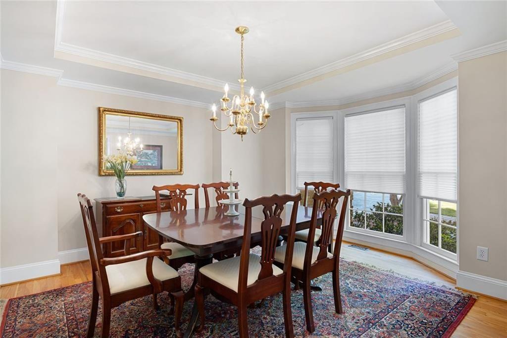 5616 Forkwood Drive NW