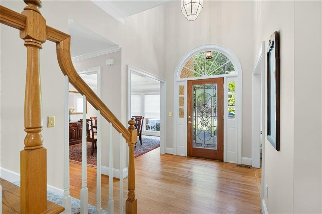 5616 Forkwood Drive NW