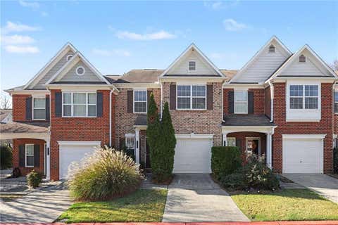 Condo For Sale - 2414 Heritage Park Circle #25<br/> Kennesaw, GA 30144