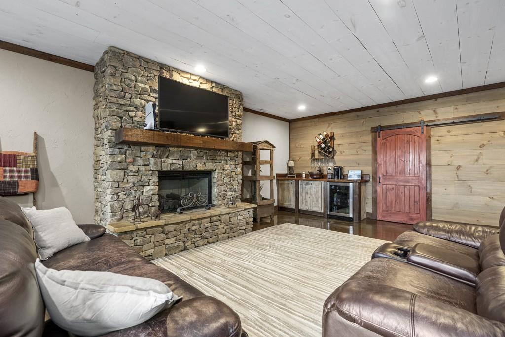 264 Pontoosuc Drive, Mineral Bluff, Georgia image 38