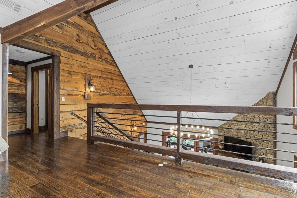 264 Pontoosuc Drive, Mineral Bluff, Georgia image 34