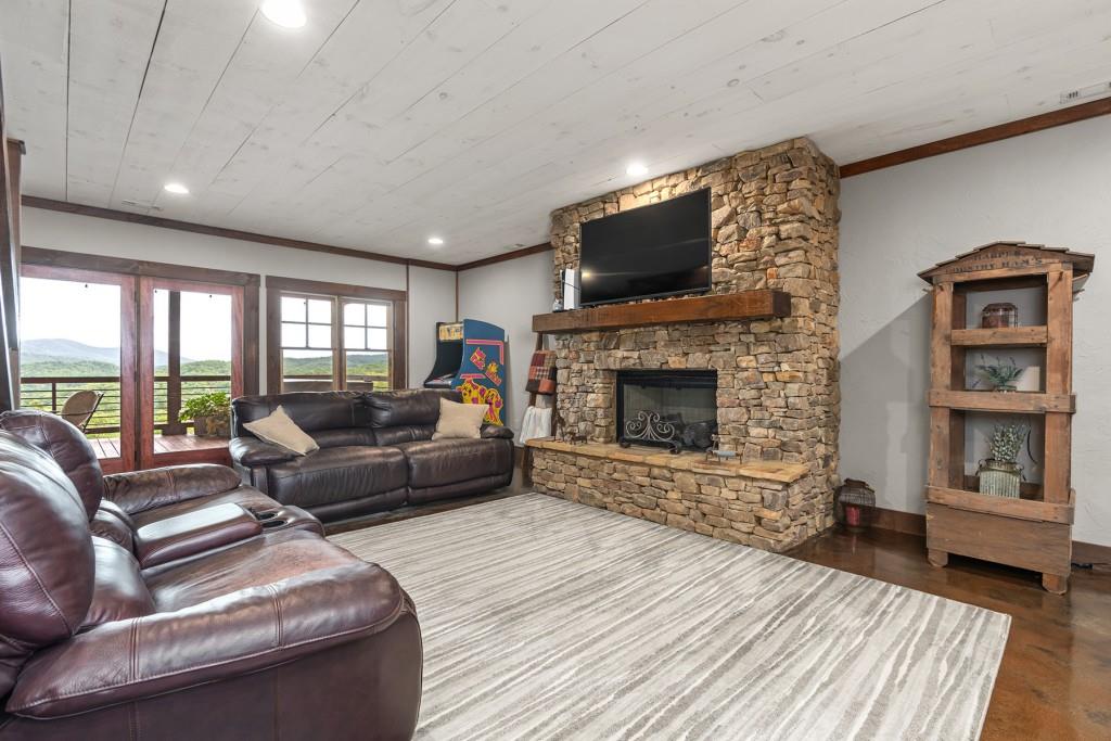 264 Pontoosuc Drive, Mineral Bluff, Georgia image 39