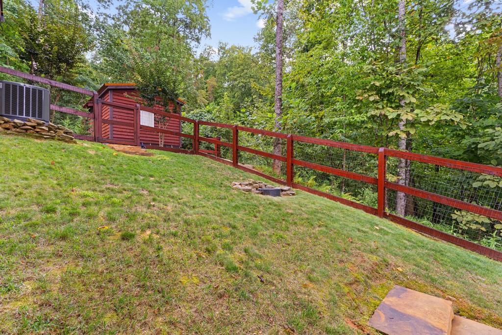264 Pontoosuc Drive, Mineral Bluff, Georgia image 50