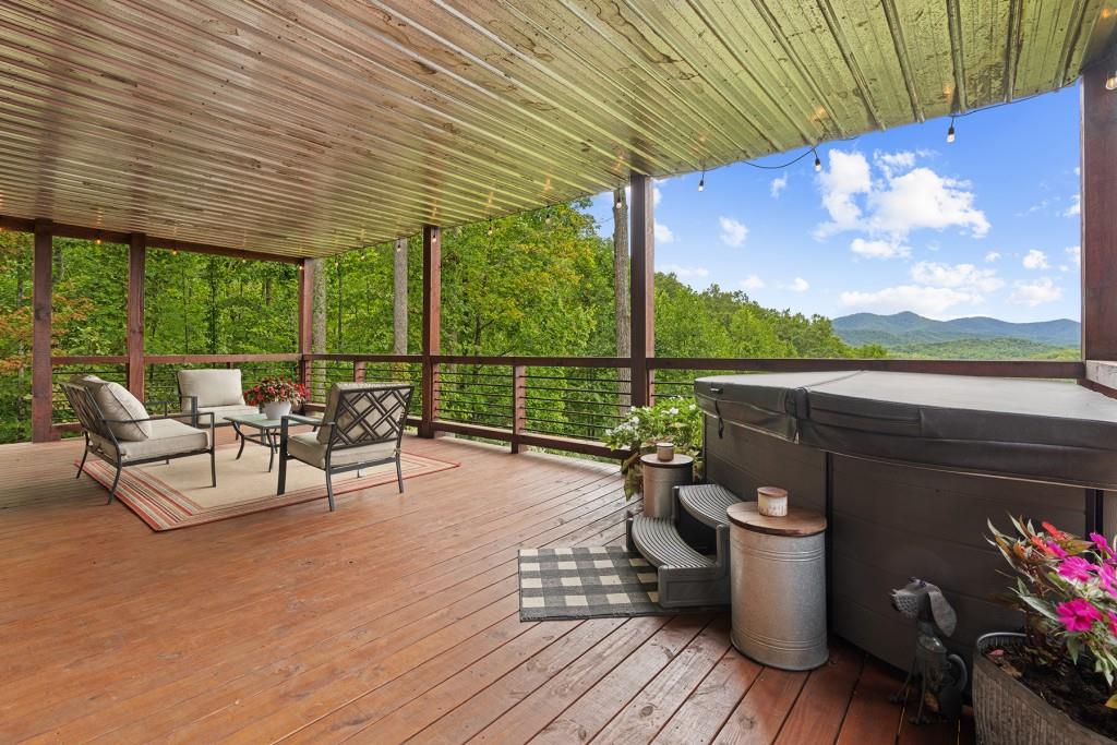 264 Pontoosuc Drive, Mineral Bluff, Georgia image 47