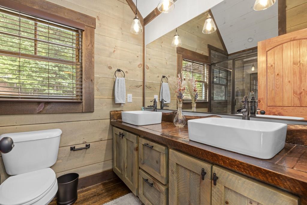 264 Pontoosuc Drive, Mineral Bluff, Georgia image 32