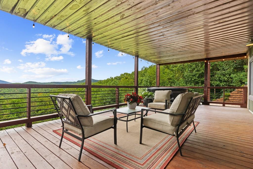 264 Pontoosuc Drive, Mineral Bluff, Georgia image 46