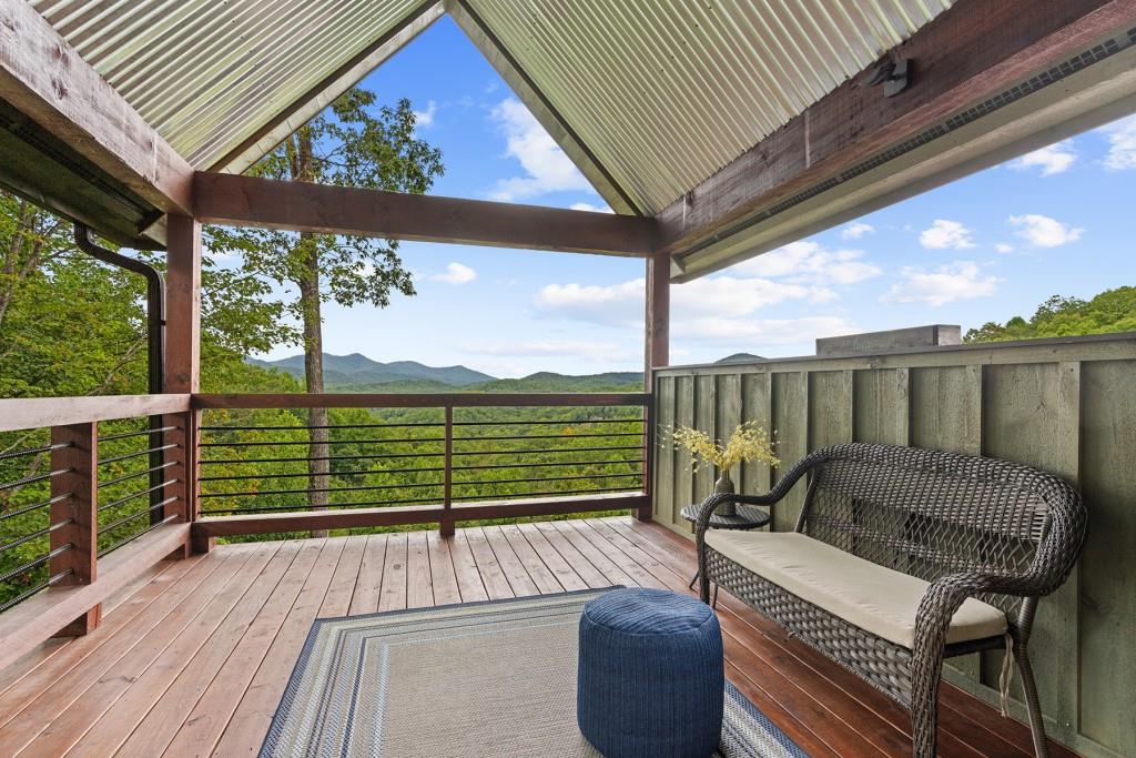 264 Pontoosuc Drive, Mineral Bluff, Georgia image 35