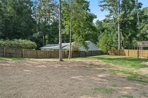 A home in Jonesboro