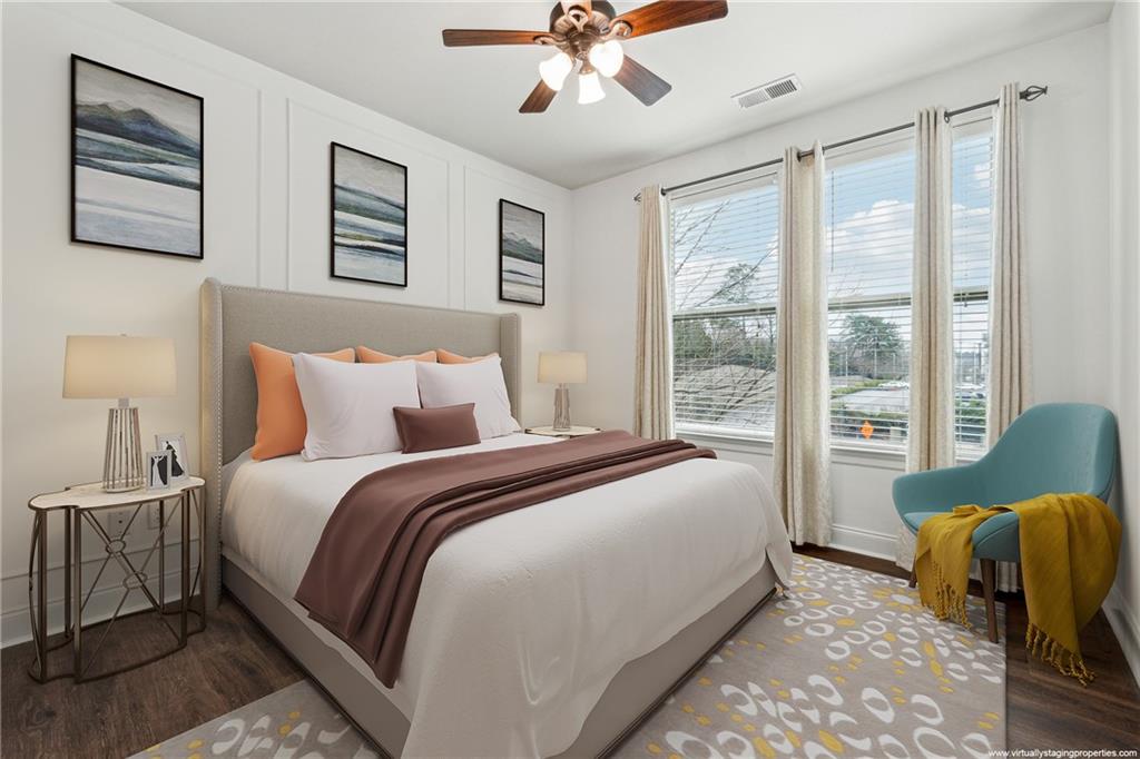 901 Abernathy Road NE 3200