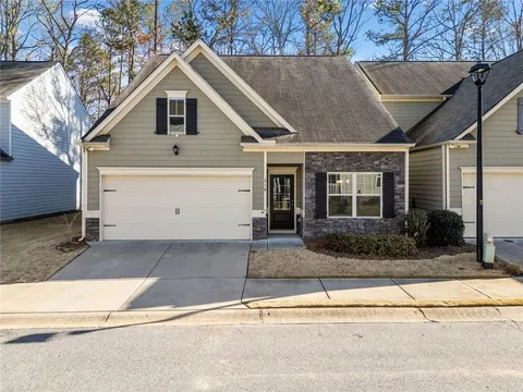 218 Hickory Commons Way, Canton, GA 30115 - MLS#: 7546506