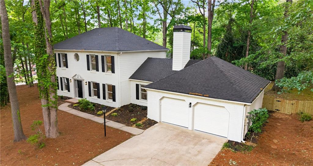 401 Vardon Way