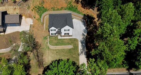 A home in Gainesville