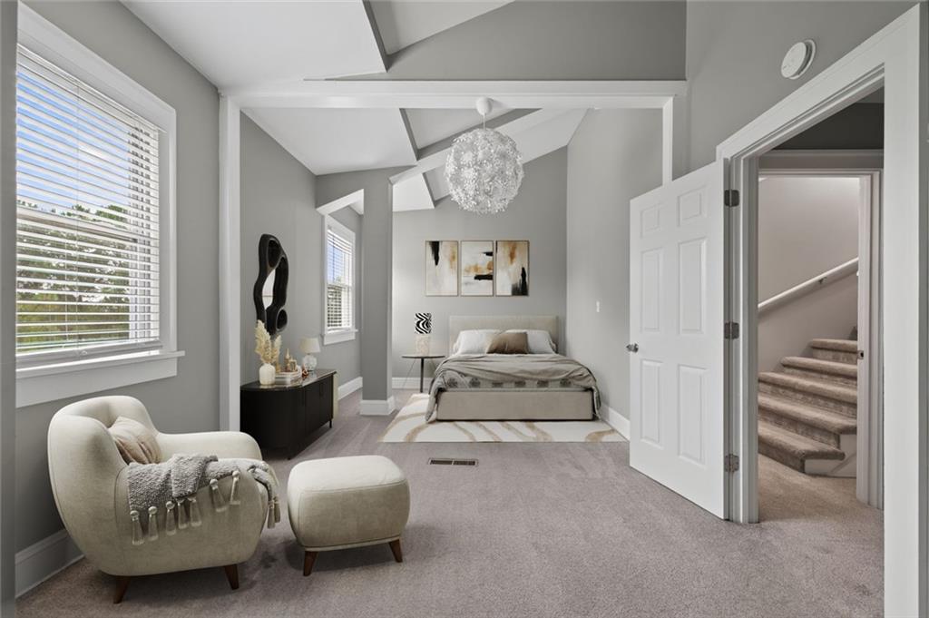 2855 Peachtree Road NE 317