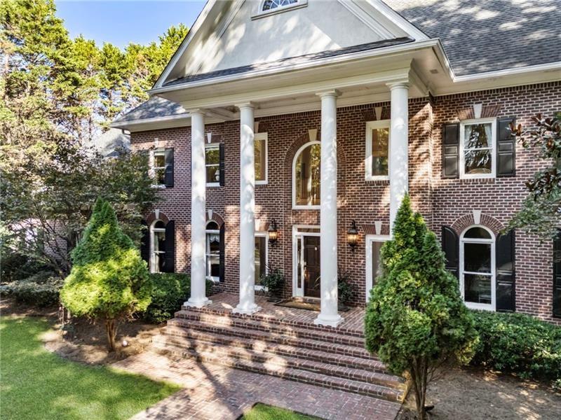 15385 Tullgean Drive