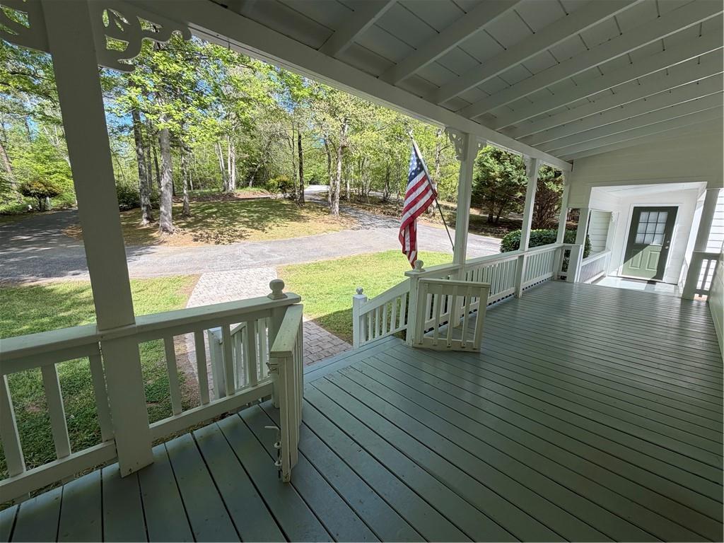 534 Soque Trail