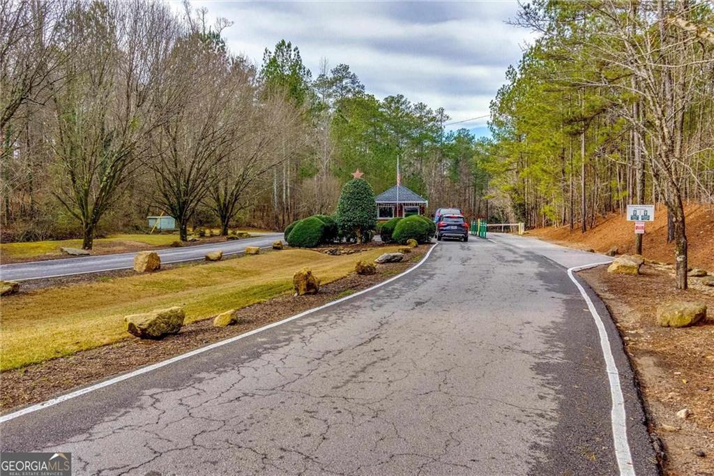 10036 Buford Court