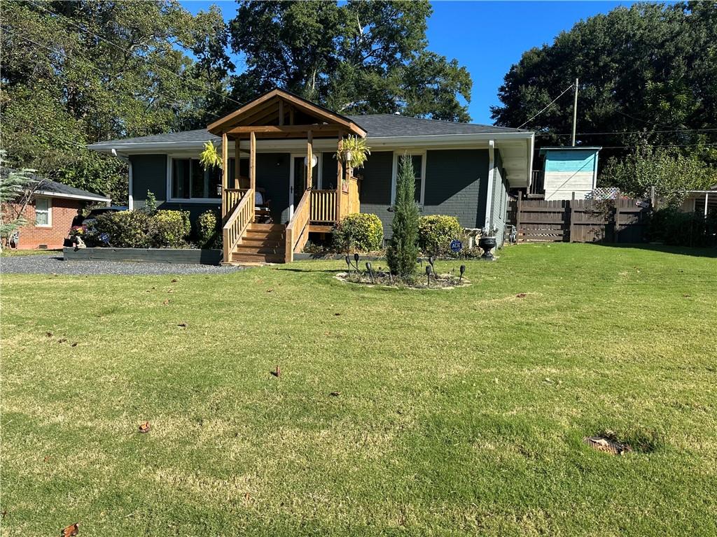 141 Powers Ferry Road SE