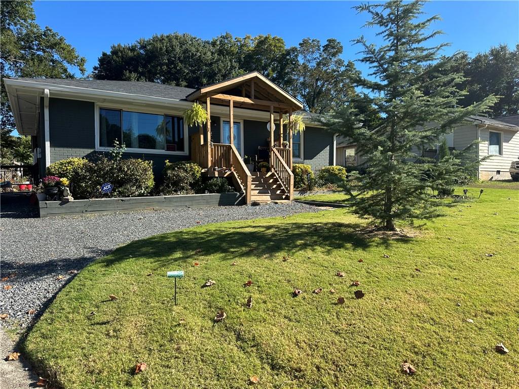 141 Powers Ferry Road SE